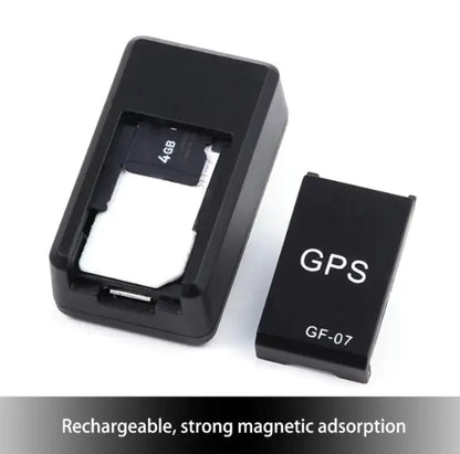 GPS Magnético Que No Cobra Mensualidad Pégalo y Rastrea